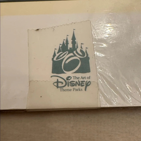 Disney Ariel Poster - Enchanting Teal and Coral - Picture 2 of 7